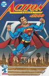 Cover Thumbnail for Action Comics (2011 series) #1000 [Summit Comics and Games George Pérez Cover]