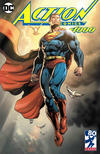 Cover Thumbnail for Action Comics (2011 series) #1000 [Yesteryear Comics Jason Fabok Cover]