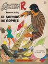 Cover for Jeune Europe [Collection Jeune Europe] (Le Lombard, 1960 series) #107 - Section R - Le sophar de Sophie