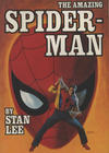 Cover for The Amazing Spider-Man (Simon and Schuster, 1979 series) 