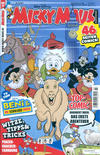 Cover for Micky Maus (Egmont Ehapa, 1951 series) #23/2021