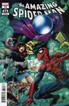 Cover Thumbnail for Amazing Spider-Man (2018 series) #74 (875) [Variant Edition - Mark Bagley Cover]
