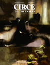Cover for Circe de tovenares (Standaard Uitgeverij, 2021 series) 