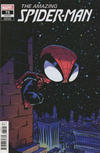 Cover Thumbnail for Amazing Spider-Man (2018 series) #75 (876) [Variant Edition - Skottie Young Cover]