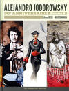 Cover for Alejandro Jodorowsky 90e anniversaire (Les Humanoïdes Associés, 2019 series) #9