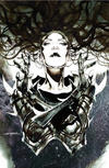 Cover Thumbnail for Shadowman (2021 series) #4 [Circle City Comics - Grey Cover - Stuart Sayger]