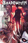 Cover Thumbnail for Shadowman (2021 series) #1 [Unknown Comics - Marco Mastrazzo]
