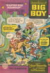 Cover Thumbnail for Adventures of Big Boy (1978 series) #176 [276] [Your Favorite Family Restaurants]