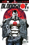 Cover Thumbnail for Bloodshot (2019 series) #6 [Cover C - Miguel Sepulveda]