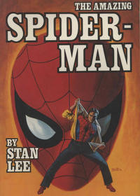 Cover Thumbnail for The Amazing Spider-Man (Simon and Schuster, 1979 series) 