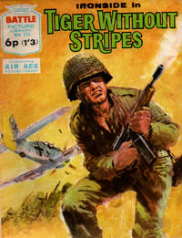 Cover Thumbnail for Battle Picture Library (IPC, 1961 series) #513