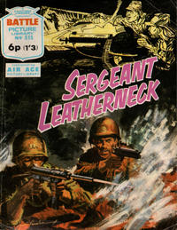 Cover Thumbnail for Battle Picture Library (IPC, 1961 series) #515