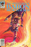 Cover for The Adventures of Baron Munchausen - The Four-Part Mini-Series (Now, 1989 series) #3 [Newsstand]