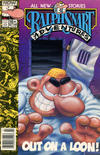 Cover Thumbnail for Ralph Snart Adventures (1988 series) #10 [Newsstand]