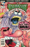 Cover Thumbnail for Ralph Snart Adventures (1988 series) #6 [Newsstand]