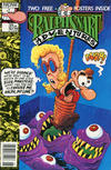 Cover Thumbnail for Ralph Snart Adventures (1988 series) #21 [Newsstand]