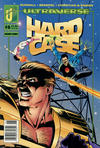 Cover for Hardcase (Malibu, 1993 series) #6 [Newsstand]