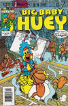 Cover Thumbnail for Big Baby Huey (1991 series) #1 [Newsstand]