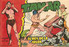 Cover for Tamar (Ediciones Toray, 1961 series) #1