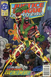 Cover Thumbnail for Justice League Quarterly (1990 series) #12 [Newsstand]