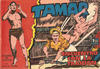 Cover for Tamar (Ediciones Toray, 1961 series) #6