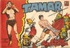 Cover for Tamar (Ediciones Toray, 1961 series) #7