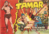 Cover for Tamar (Ediciones Toray, 1961 series) #9