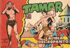 Cover for Tamar (Ediciones Toray, 1961 series) #13
