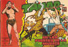 Cover for Tamar (Ediciones Toray, 1961 series) #15