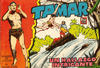Cover for Tamar (Ediciones Toray, 1961 series) #21