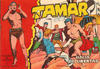 Cover for Tamar (Ediciones Toray, 1961 series) #27
