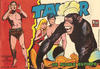 Cover for Tamar (Ediciones Toray, 1961 series) #29