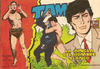 Cover for Tamar (Ediciones Toray, 1961 series) #30