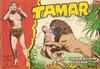 Cover for Tamar (Ediciones Toray, 1961 series) #31