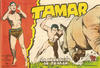 Cover for Tamar (Ediciones Toray, 1961 series) #33