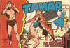 Cover for Tamar (Ediciones Toray, 1961 series) #35