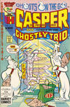Cover Thumbnail for Casper and the Ghostly Trio (1990 series) #8 [Direct]