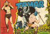 Cover for Tamar (Ediciones Toray, 1961 series) #41