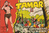 Cover for Tamar (Ediciones Toray, 1961 series) #43