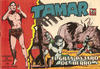 Cover for Tamar (Ediciones Toray, 1961 series) #44