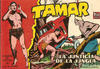 Cover for Tamar (Ediciones Toray, 1961 series) #46