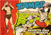 Cover for Tamar (Ediciones Toray, 1961 series) #47