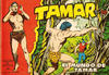 Cover for Tamar (Ediciones Toray, 1961 series) #48