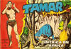 Cover for Tamar (Ediciones Toray, 1961 series) #49