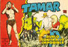 Cover for Tamar (Ediciones Toray, 1961 series) #50