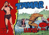 Cover for Tamar (Ediciones Toray, 1961 series) #96