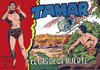 Cover for Tamar (Ediciones Toray, 1961 series) #157