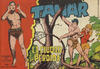 Cover for Tamar (Ediciones Toray, 1961 series) #153