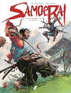 Cover for Samoerai (Daedalus, 2007 series) #14 - De schouder van de meester