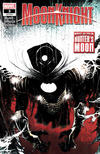 Cover Thumbnail for Moon Knight (2021 series) #3 (203) [Walmart Exclusive]
